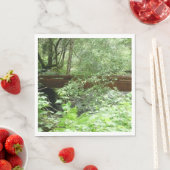 ミュアウッドブリッジI スタンダードランチョンナプキン (インサイチュ)