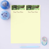 ミュアウッドブリッジI チラシ (シングル)