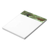 ミュアウッドブリッジI ノートパッド (回転)