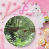 ミュアウッドブリッジI ペーパープレート (パーティー)