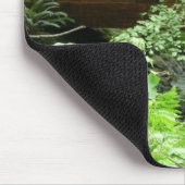 ミュアウッドブリッジI マウスパッド (コーナー)