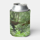 ミュアウッドブリッジI 缶クーラー (缶正面)