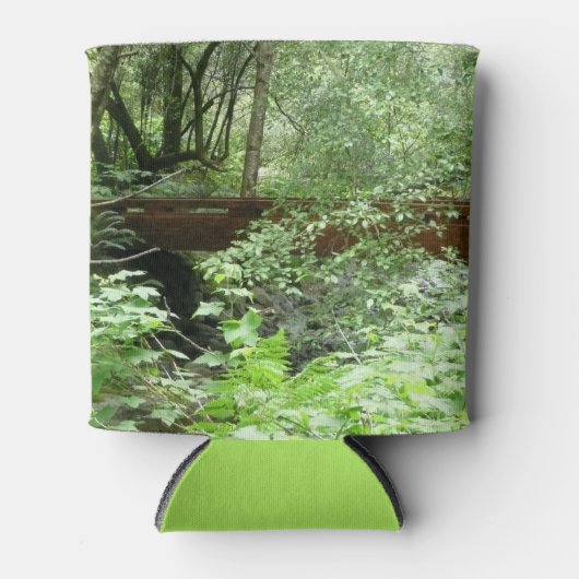 ミュアウッドブリッジI 缶クーラー (正面)