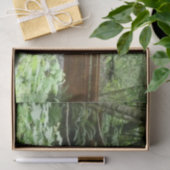 ミュアウッドブリッジI 薄葉紙 (ギフト)