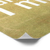 ミュア引用文ポスター山々が呼び出している ポスター (角)