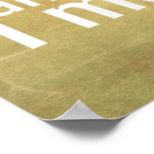 ミュア引用文ポスター山々が呼び出している ポスター (角)