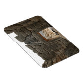 ミュケーネライオンゲート マグネット (右側)