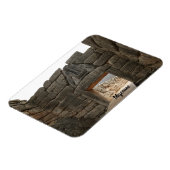 ミュケーネライオンゲート マグネット (左側)