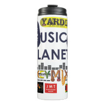 ミュシプラネットYLサーマルタンブラー