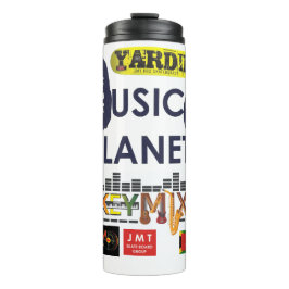 ミュシプラネットYLサーマルタンブラー タンブラー