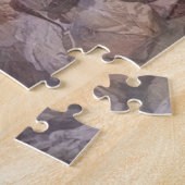 ミュシャによるスラブ語の典礼の紹介 ジグソーパズル (側面)