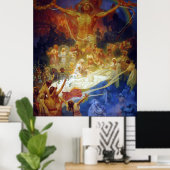 ミュシャスラブ叙事詩NO.20.........1926 ポスター (ホームオフィス)