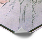 ミュシャ – アーツミュージック ポスター (角)