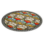 ミュシャ&クリフシャルキュテリーボード カッティングボード (角)