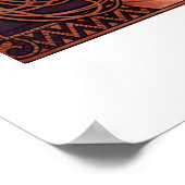 ミュシャ ポスター (角)