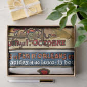 ミュシャ・ルクョン 薄葉紙 (ギフト)