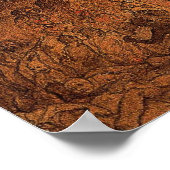 ミュシャ – 理由年齢1938 ポスター (角)