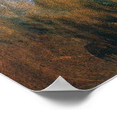 ミュシャ- Marushka Artist's Wife 1905 ポスター (角)