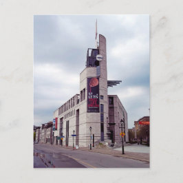 ミュゼポインテアカイレ ポストカード