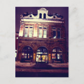 ミュゼ ポストカード (正面)