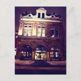 ミュゼ ポストカード