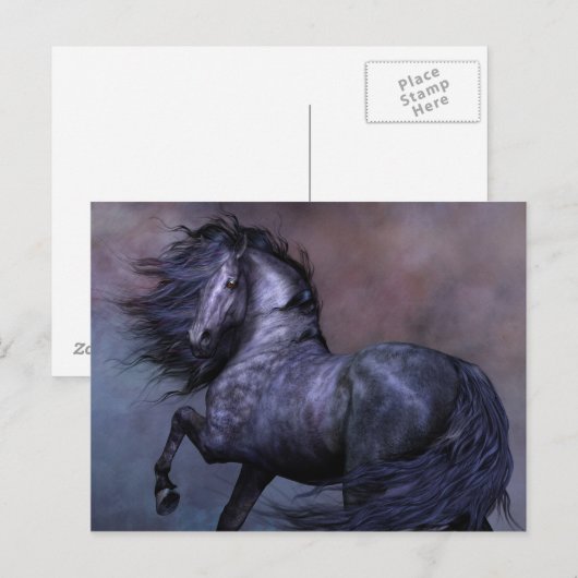 ミュトス ポストカード (正面/裏面)