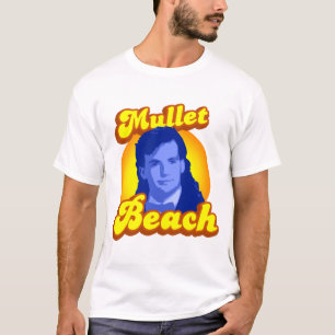 ミュレットビーチ Tシャツ