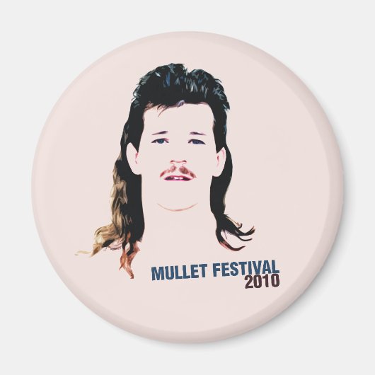 ミュレットフェスティバル2010 マグネット (正面)