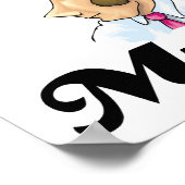 ミュレ信じットで ポスター (角)