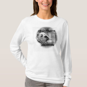 ミュンスターの代表団の引用語句のワイシャツ Tシャツ