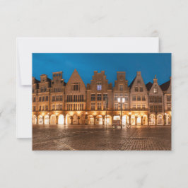 ミュンスタードイツカード