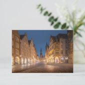 ミュンスタードイツカード (スタンド正面)