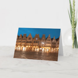 ミュンスタードイツ カード