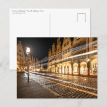 ミュンスタードイツ