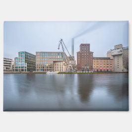 ミュンスター土産 マグネット