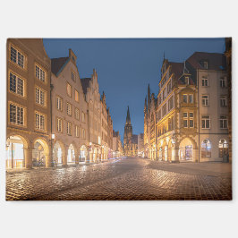 ミュンスター土産 マグネット