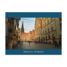 ミュンスター、ドイツ2