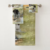 ミュンスター＝ランデア バスタオルセット (インサイチュ)