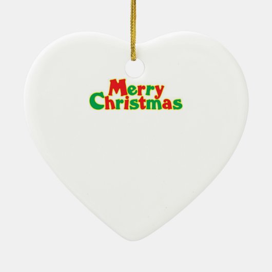 ミュンヘンの通りの芸術のライオンドイツ記念品のX'masのギフト セラミックオーナメント (裏面)