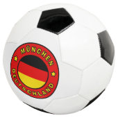 ミュンヘンドイツランド サッカーボール (3/4)