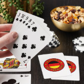 ミュンヘンドイツランド トランプ (インサイチュ)