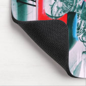 ミュンヘンマウスパッド マウスパッド (コーナー)