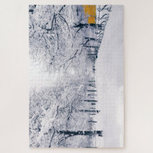 ミュンヘン冬の散歩 – 