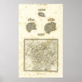 ミュンヘン史 ポスター (正面)