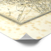 ミュンヘン史 ポスター (角)