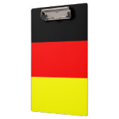 ミュンヘン国旗 クリップボード (左)