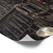 ミュンヘン大聖堂 ポスター (角)