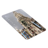 ミュンヘン大聖堂 マグネット (右側)