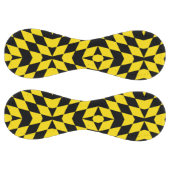 ミュンヘン州旗を持つ愛国的ソフトボール ソフトボール (パネル)