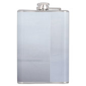 ミュンヘン座標フラスコ，ドイツ フラスク (裏面)